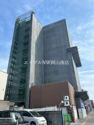 岡山駅 徒歩26分 6階の物件外観写真